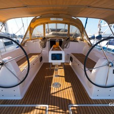 Dufour 382 Grand Large