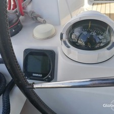 Jeanneau Sun Odyssey 439