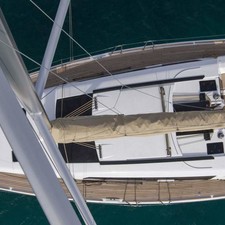 Dufour 412 Grand Large
