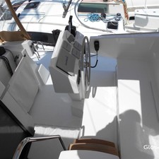 Fountaine Pajot Astréa 42