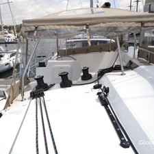 Fountaine Pajot Astréa 42
