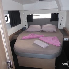 Fountaine Pajot Astréa 42