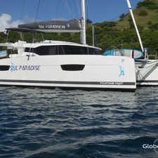 Fountaine Pajot Astréa 42