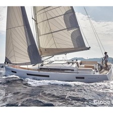 Jeanneau Sun Odyssey 490