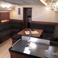 Hanse 455