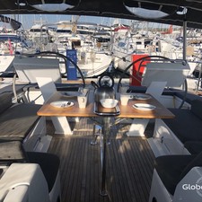Hanse 455