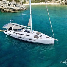 Jeanneau Yachts 60