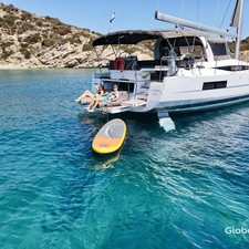 Jeanneau Yachts 60