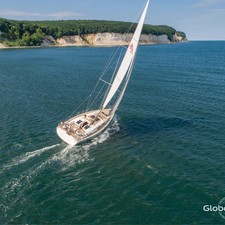 Hanse 458