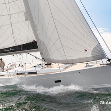Hanse 458