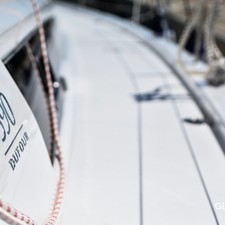 Dufour 390 Grand Large