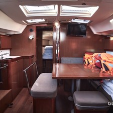 Beneteau Oceanis 46