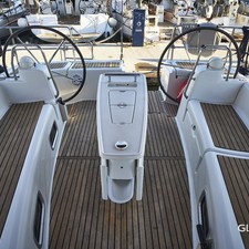 Beneteau Oceanis 46