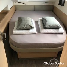 Fountaine Pajot MY 37