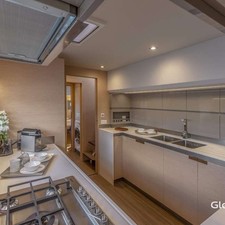 Fountaine Pajot Alegria 67