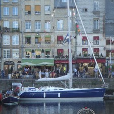 Beneteau Oceanis 473