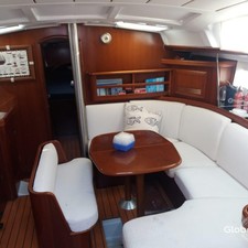 Beneteau Oceanis 423