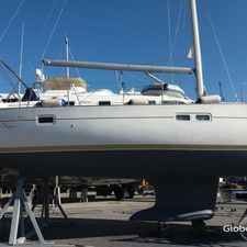 Beneteau Oceanis 423