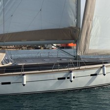 D&D Kufner 50