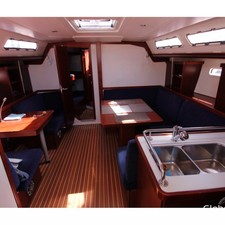 Hanse 430