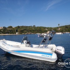 Kardis K5 Fox