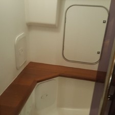 Dufour 412 Grand Large