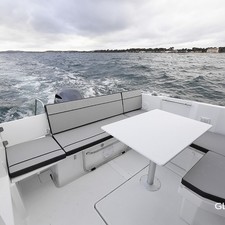 Jeanneau Merry Fisher 695