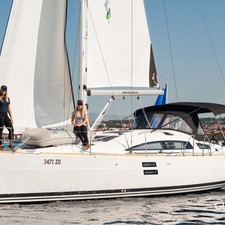 Elan Impression 40.1