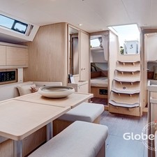 Beneteau Oceanis 41.1