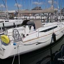 Jeanneau Sun Odyssey 439