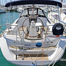 Jeanneau Sun Odyssey 36i