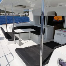 Lagoon 450 F