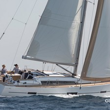 Dufour 460 Grand Large