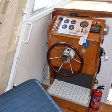 De Drait Doerak 850 OK