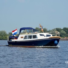 De Drait Doerak 850 OK