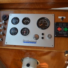 De Drait Doerak 850 OK