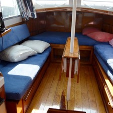 De Drait Doerak 850 OK