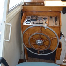 De Drait Doerak 850 OK