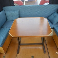 De Drait Doerak 850 OK