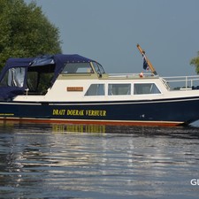 De Drait Doerak 850 OK