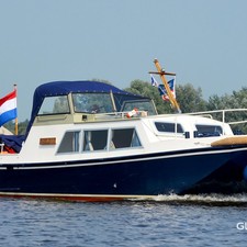 De Drait Doerak 850 OK