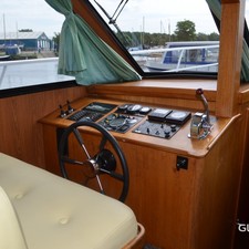 De Alm  Almtrawler 1200 AD