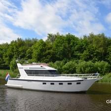 De Alm  Almtrawler 1200 AD