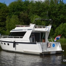 De Alm  Almtrawler 1200 AD