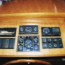 De Alm  Almtrawler 1200 AD