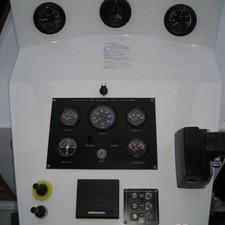 De Alm  Almtrawler 1200 AD