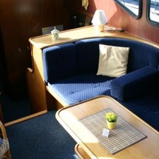 De Alm  Almtrawler 1200 AD