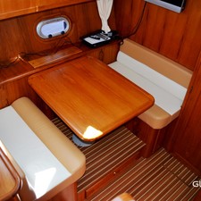 De Drait Advantage 38