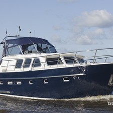 De Alm  Kotter 1280 OK/AK