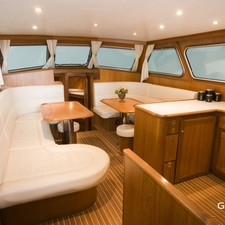 De Alm  Almclassic 1400